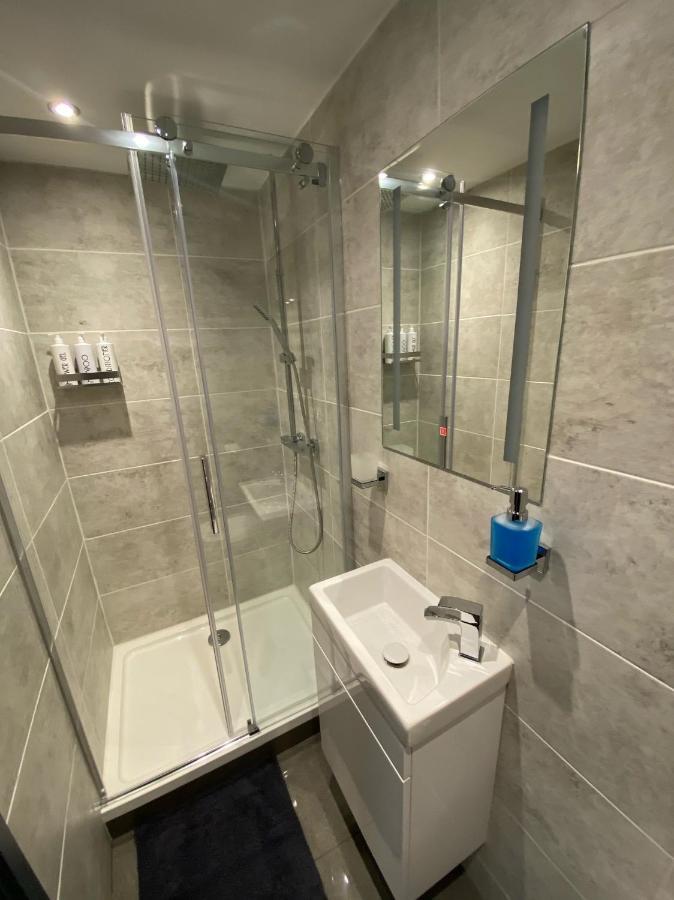 ניומרקט Top Tip Rooms Newmarket מראה חיצוני תמונה